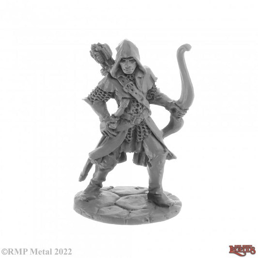 RPR 03910: Dreadmere Hunter - Dark Heaven