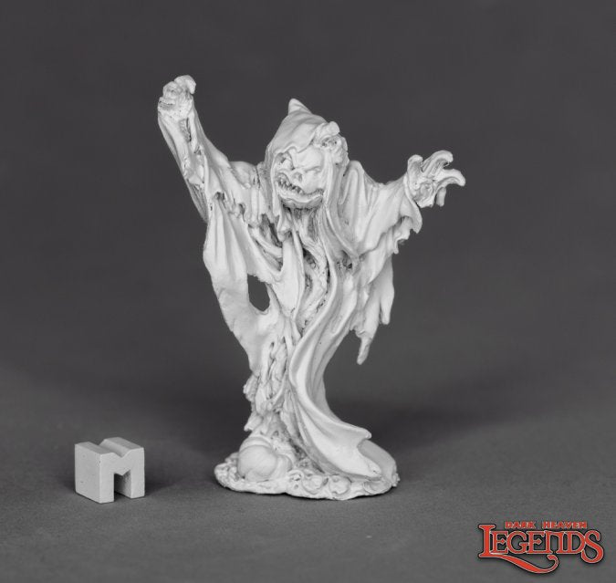 RPR 03911: Fallow Lurker - Dark Heaven