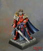 RPR 03912: Remus Raducan, Blood Wolf Castellan - Dark Heaven