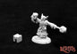 RPR 03942: Grixus, Goblin Wizard - Dark Heaven