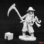 RPR 03952: Crypt Sentry Skeleton - Dark Heaven