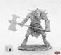 RPR 03961: Bloodhoof, Minotaur - Dark Heaven