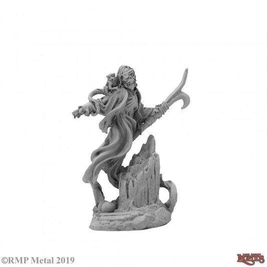 RPR 03968: Ghosts of the Drowned Nymph: Bosun - Dark Heaven