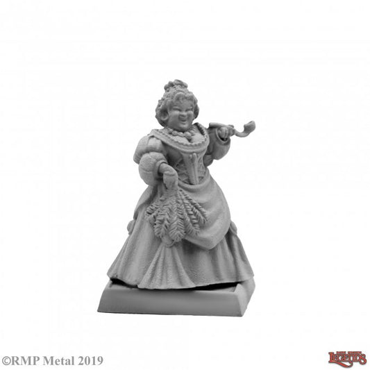 RPR 03978: Dreadmere: Madame Delia - Dark Heaven