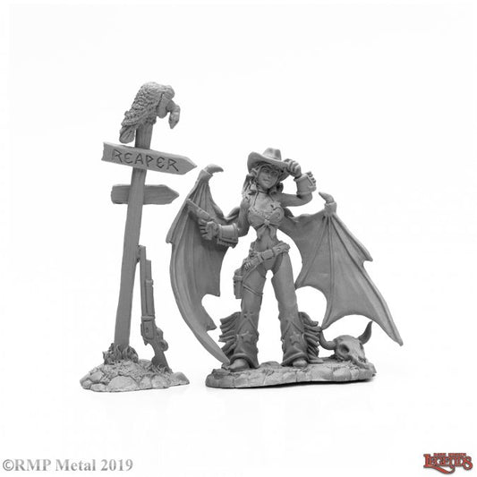 RPR 03985: Western Sophie - Dark Heaven