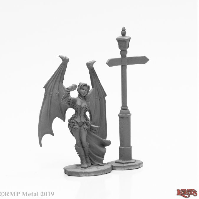 RPR 03986: Bourbon St. Sophie - Dark Heaven
