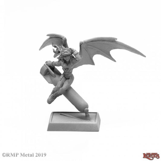 RPR 03988: Bomber Sophie - Dark Heaven