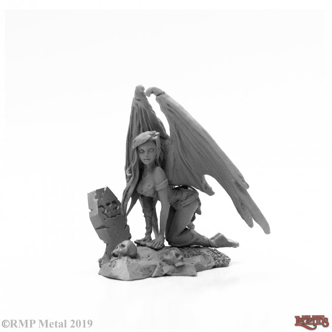 RPR 03989: Playful Sophie - Dark Heaven