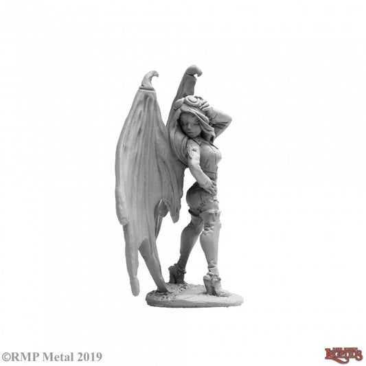 RPR 03992: Biker Sophie - Dark Heaven