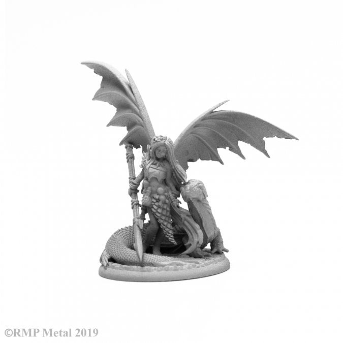 RPR 03999: Mermaid Sophie - Dark Heaven