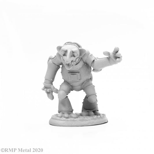 RPR 4004: Pizza Dungeon Animatronic Troll - Dark Heaven