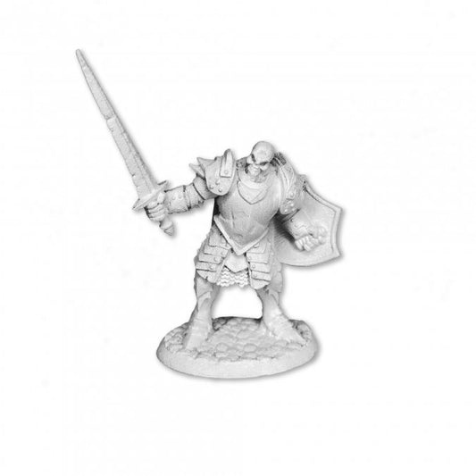 RPR 04015: Sir Rathos, Barrow Warden - Dark Heaven