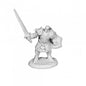 RPR 04015: Sir Rathos, Barrow Warden - Dark Heaven