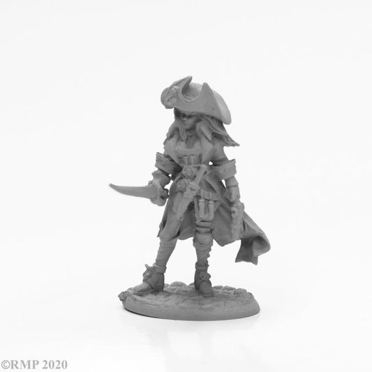 RPR 04018: ReaperCon 2020 Stormchasers - Angelica Fairweather - Dark Heaven