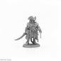 RPR 04021: ReaperCon 2020: Wicked Hand - Vax Kreel, Hellborn Pirate - Dark Heaven