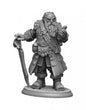 RPR 4028: Barnabus Frost, Pirate Lord of Brinewind - Dark Heaven