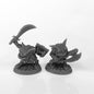 RPR 04034: Norker Warriors - Dark Heaven - 2 Figures