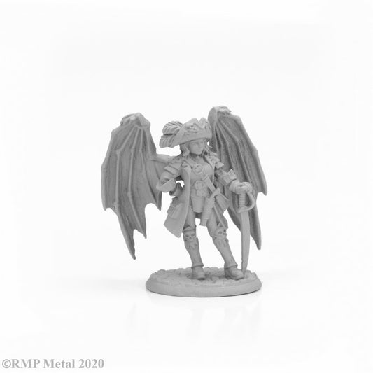 RPR 04037: ReaperCon 2020 Pirate Sophie and Despicatus - Dark Heaven