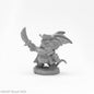 RPR 04038: Mousling Captain Blackcrumb - Dark Heaven