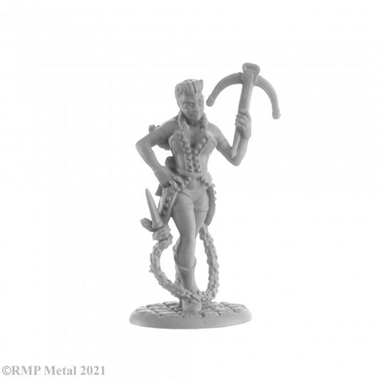 RPR 04046: Syndra Cauvadinard Huntress - Dark Heaven