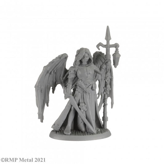 RPR 04053: ReaperCon 2021 Shipwreck Sophie - Dark Heaven