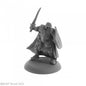 RPR 04060: Human Fighter Veteran, Baran - Dark Heaven