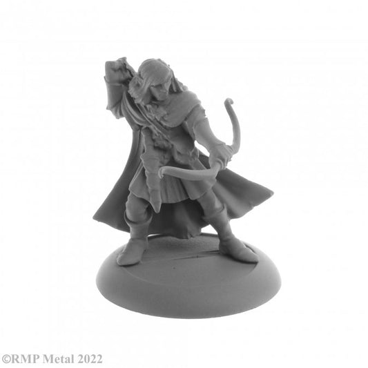 RPR 04064: Elf Ranger, Lanaerel Grayleaf - Dark Heaven