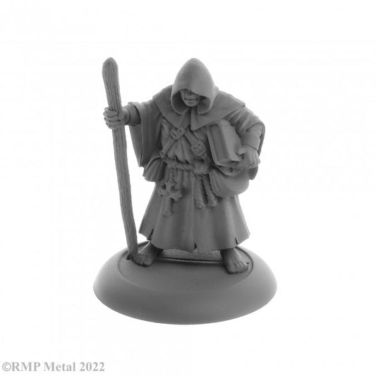 RPR 04085: Brother Hammond, Traveling Monk - Dark Heaven