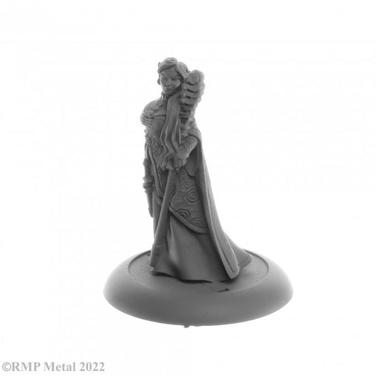 RPR 04086: Anthanelle, Elf Wizard - Dark Heaven