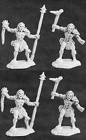 RPR 06035: Ghouls - Warlord