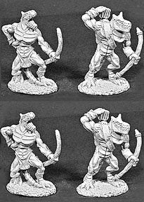 RPR 06046: Lizardmen Archers