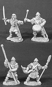 RPR 06051: Anhurian Command