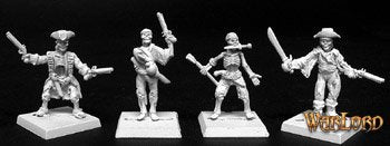 RPR 06152: skeletal-crewman-9-razig-grunt