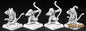 RPR 06170: Goblin Skeeters (9), Reven Adept