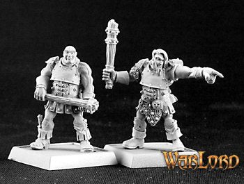 RPR 06179: Mercenary Thugs (9)