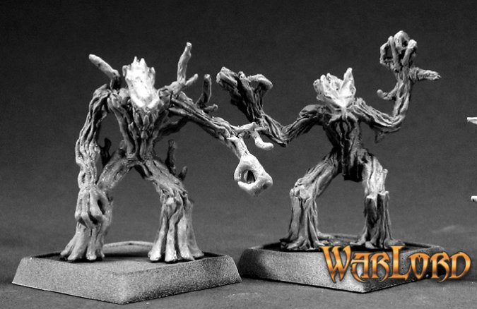 RPR 06202: Saproling Warriors (9)