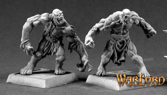 RPR 06203: Necropolis Ghasts (8)