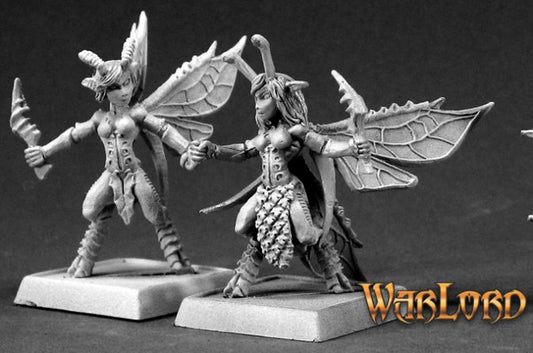 RPR 06204: Elf Fairies (8)
