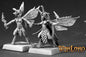 RPR 06204: Elf Fairies (8)