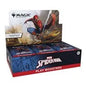 Magic The Gathering: Spider-Man Booster Box