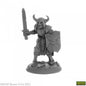 RPR 07001: Rictus the Undying - Dungeon Dwellers