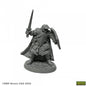 RPR 07002: Baran Blacktree, Veteran Warrior - Dungeon Dwellers