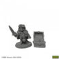 RPR 07004: Stitch Thimbletoe, Halfling Thief - Dungeon Dwellers