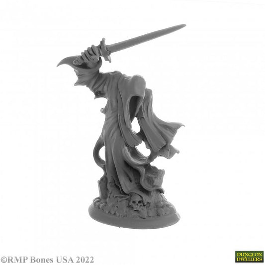 RPR 07005: Cairn Wraith - Dungeon Dwellers