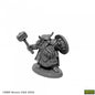 RPR 07011: Borin Ironbrow, Dwarf - Dungeon Dwellers