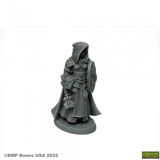 RPR 07023: Sister Ailene, Cleric - Dungeon Dwellers