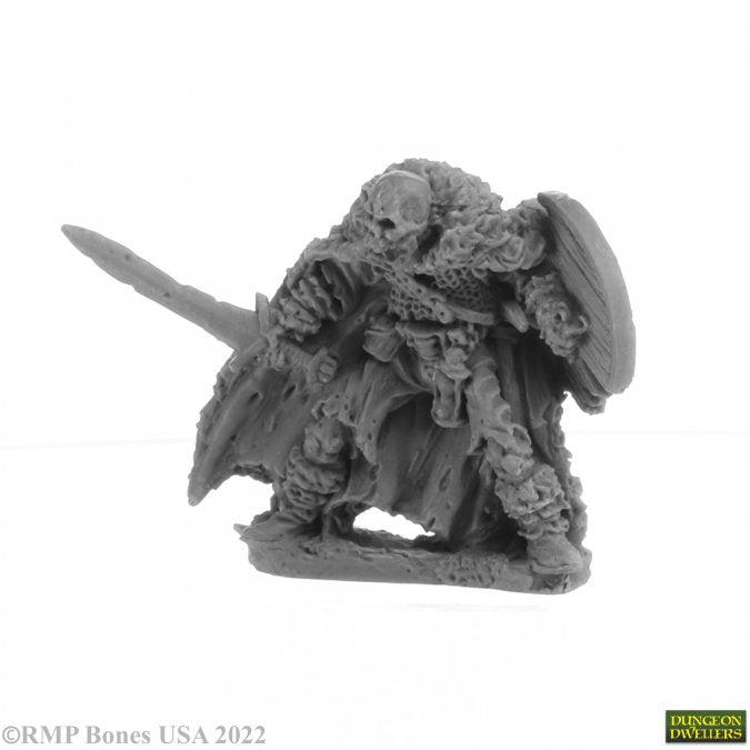 RPR 07033: Crypt Guardian Skeleton - Dungeon Dwellers
