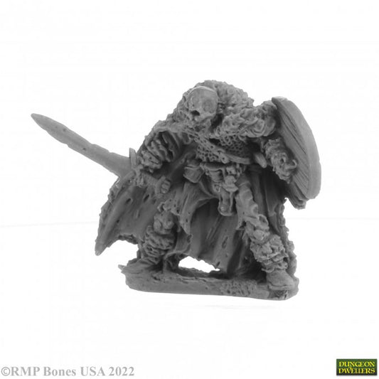 RPR 07033: Crypt Guardian Skeleton - Dungeon Dwellers