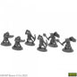 RPR 07042: Goblin Pillagers - Dungeon Dwellers - 6 Figures