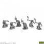 RPR 07043: Goblin Raiders - Dungeon Dwellers - 6 Figures